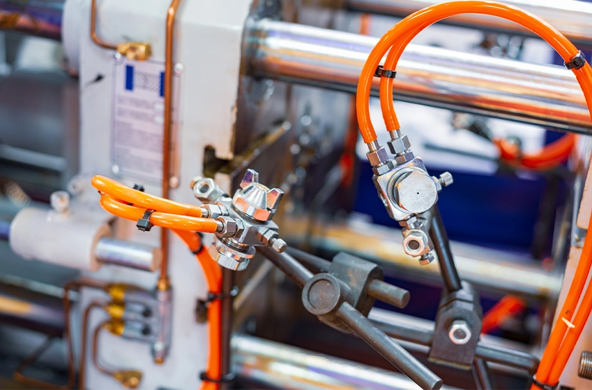 <b>Produção de Compostos de Borracha </b>