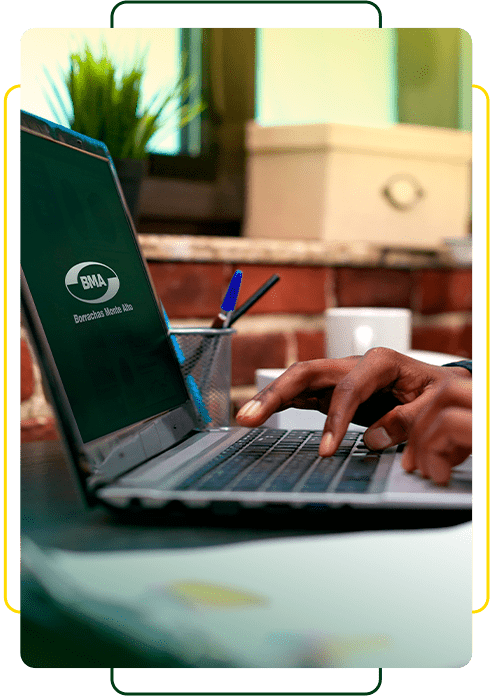 Fale com a BMA Borrachas agora mesmo!