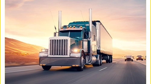 Implementos Rodoviários