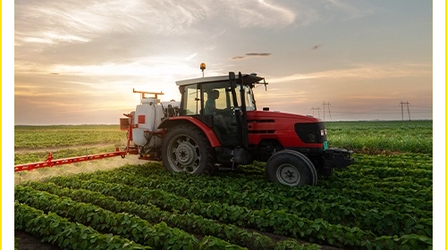 Implementos Agrícolas