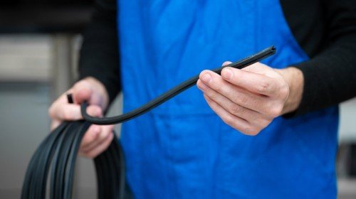 O que é e quais os principais tipos de canaletas?